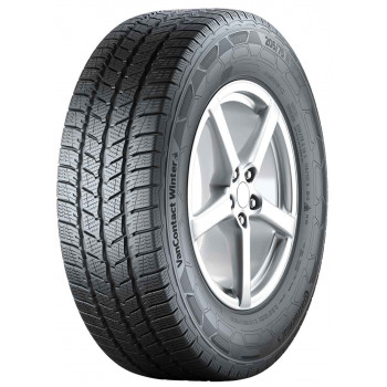 Шины 235/65 R16C 115/113T CONTINENTAL VanContact Winter