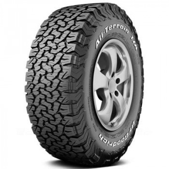 Шины 235/85 R16 120/116S BFGOODRICH ALL-TERRAIN T/A KO2 LRE RWL