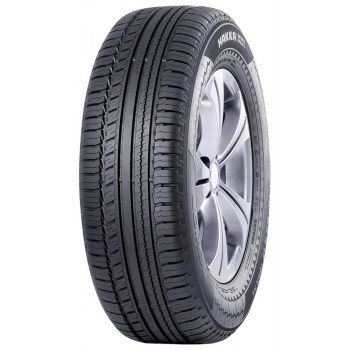 Шины 235/75 R15 105T Nokian Hakka SUV