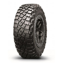 265/65 R17 120/117Q BFGOODRICH MUD TERRAIN T/A KM3