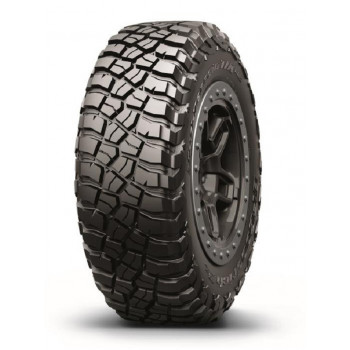 Шины 265/65 R17 120/117Q BFGOODRICH MUD TERRAIN T/A KM3