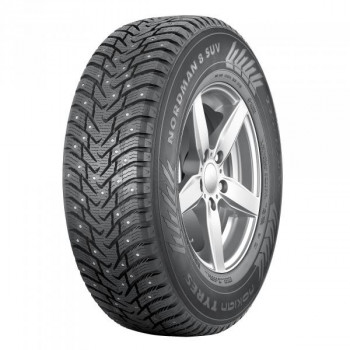 Шины 225/70 R16 107T Nordman NORDMAN 8 SUV ШИП XL