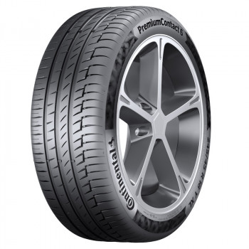 Шины 235/40 R19 96Y CONTINENTAL PREMIUMCONTACT 6