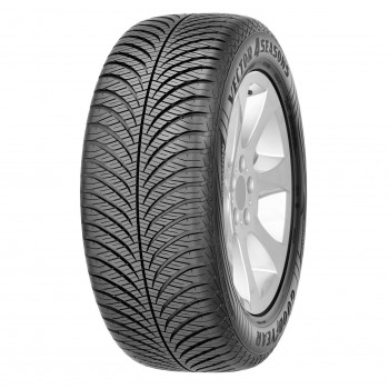 Шины 315/35 R20 110W XL GOODYEAR VEC 4SEASONS GEN-3