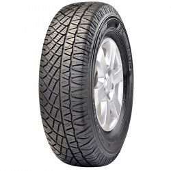 235/65 R17 108V MICHELIN LATITUDE CROSS XL