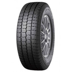 215/70 R15C 109/107R YOKOHAMA BluEarth-Van All Season RY61 TL