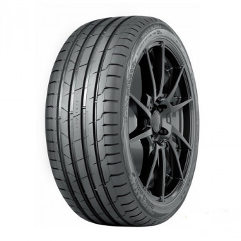 Шины 285/50 R20 116W Nokian Hakka Black 2 SUV XL