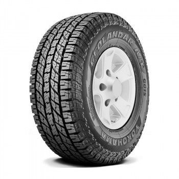 Шины 275/60 R18 113H YOKOHAMA G015