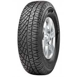 235/65 R17 108H MICHELIN LATITUDE CROSS DT XL