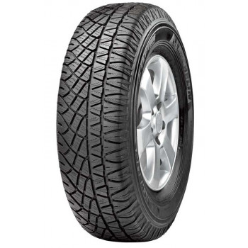 Шины 235/65 R17 108H MICHELIN LATITUDE CROSS DT XL