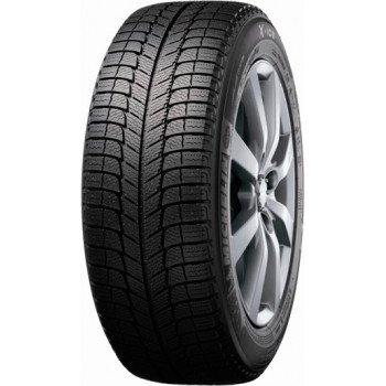 Шины 265/70 R16 112T MICHELIN LATITUDE X-ICE 2