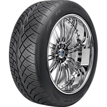 Шины 235/55 R18 104V NITTO NT420S