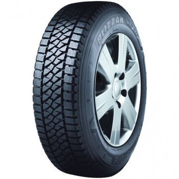 Шины 205/75 R16C 113/111R BRIDGESTONE BLIZZAK W810