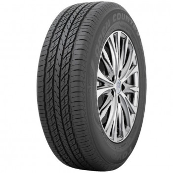 Шины 285/60 R18 116H TOYO Open Country U/T