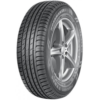 Шины 195/50 R15 82H Nokian Nordman SX2