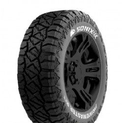 265/70 R17 115Q SONIX PRIMEMASTER R/T