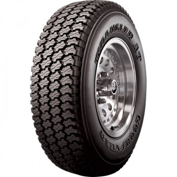 Шины 245/70 R17 119S GOODYEAR WRL AT ADV