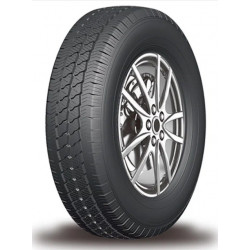 215/70 R15C 109/107R SONIX VAN A/S