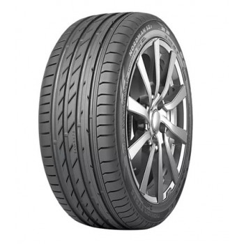 Шины 225/45 R18 95W IKON NORDMAN SZ2 XL