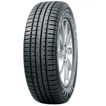 Шины 275/60 R20 115H Nokian Rotiiva HT