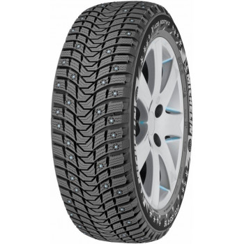 Шины 235/45 R19 99H MICHELIN X-ICE NORTH 3 Шип XL