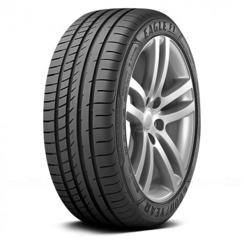 Шины 245/40 R20 99Y GOODYEAR EAGLE F1 ASYMMETRIC 2 SCT RUN FLAT