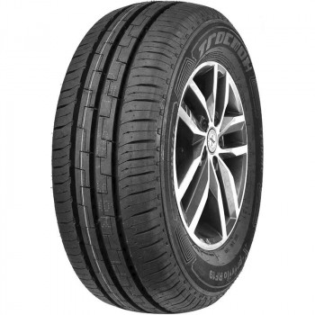 Шины 195/80 R15C 106/104S TRACMAX RF19