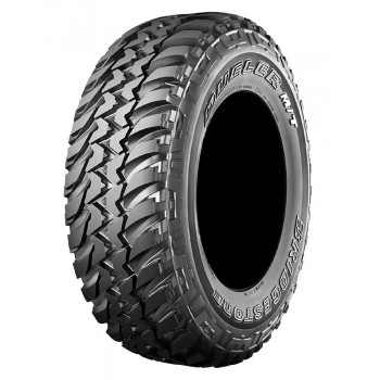 Шины 255/70 R16 120/117Q BRIDGESTONE DUELER M/T 674