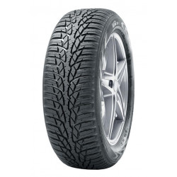 225/45 R18 95V Nokian WR D4 XL