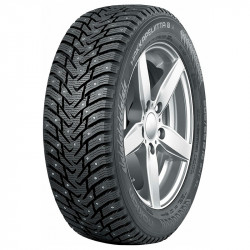 225/50 R17 94T Nokian Hakkapeliitta 8 Run Flat шип