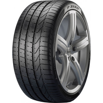 Шины 205/45 R17 V Pirelli P Zero Run Flat