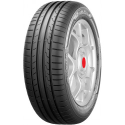 205/55 R16 91V DUNLOP Blueresponse VW1