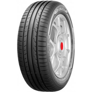 Шины 205/55 R16 91V DUNLOP Blueresponse VW1