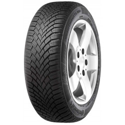 275/40 R21 107V Continental WinterContact TS 860S 