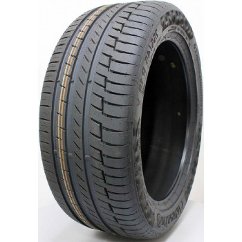 Шины 265/50 R20 111V CONTINENTAL ContiPremiumContact 6 XL