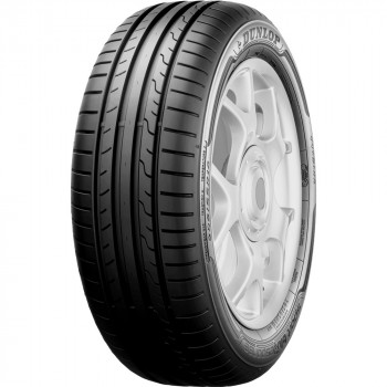Шины 215/55 R16 H DUNLOP Blueresponse SPT XL