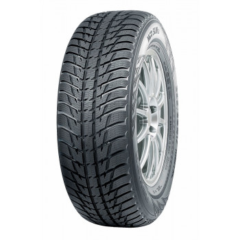 Шины 255/55 R20 110V Nokian WR SUV 3 XL