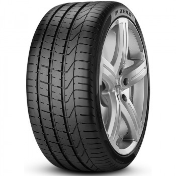 Шины 245/40 R20 99Y Pirelli P-ZERO RUN FLAT * XL