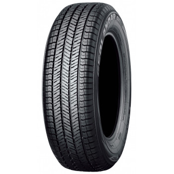 Шины 225/65 R17 102H YOKOHAMA G91AV