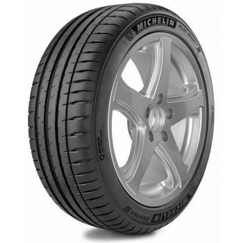 Шины 245/40 R20 99Y MICHELIN PILOT SPORT 4 XL ZP Run Flat