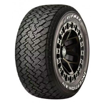 Шины 255/65 R17 110T GRIPMAX  INCEPTION A/T 