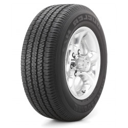 275/60 R18 113H BRIDGESTONE DUELER H/T 684