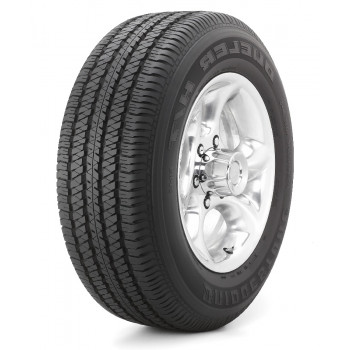 Шины 275/60 R18 113H BRIDGESTONE DUELER H/T 684