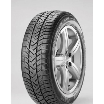 Шины 195/45 R16 H Pirelli W210 Snow Control Serie 3 XL