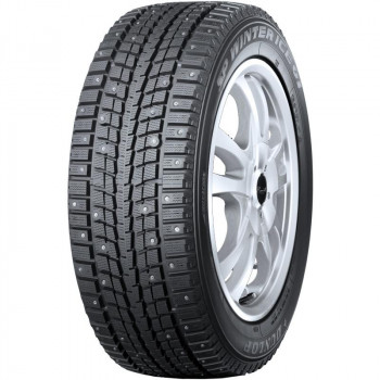 Шины 215/70 R16 100Т DUNLOP SP WINTER ICE01 шип