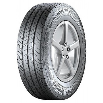 Шины Невыбирать225/75 R16C 118/116R CONTINENTAL ContiVanContact 100