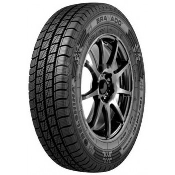 Шины 215/75 R16C 116/114R БЕЛШИНА БЕЛ-313