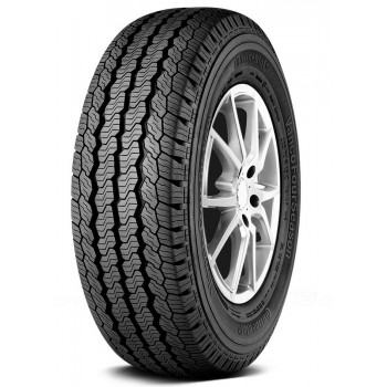 Шины 225/70 R15C 112/110R Continental VANCO FourSeason