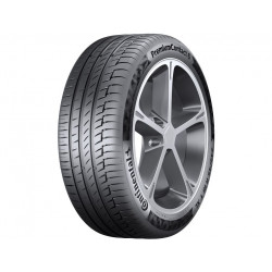 225/45 R19 92W CONTINENTAL PremiumContact-6 SSR Run Flat*