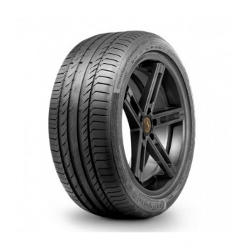 Шины 255/50 R19 103W CONTINENTAL SportContact 5 SUV MO